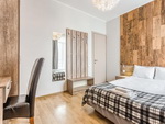 Standard single room, Good Inn Hotel