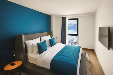 Junior suite