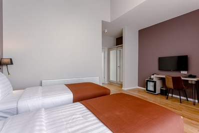 Superior room