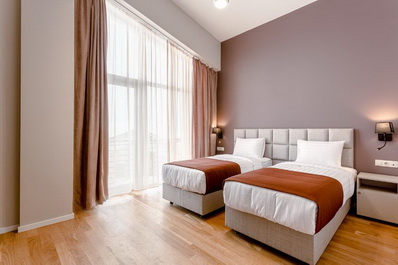 Superior room