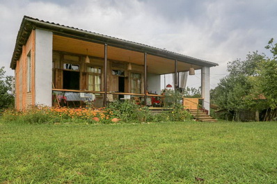 Гостевой Дом Komli Historic Farmhouse