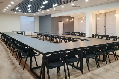 Meeting room, Babaneuris Marani Hotel