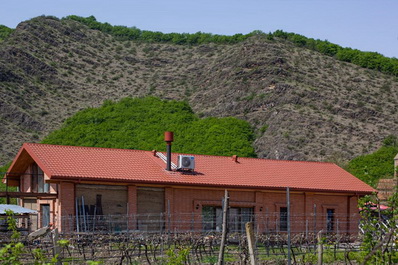 Гостиница, Гостевой Дом Chateau Gremisio