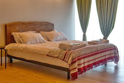 Double room, Chateau Gremisio Guest House