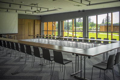 Conference Hall, Lopota Lake Resort and Spa Hotel