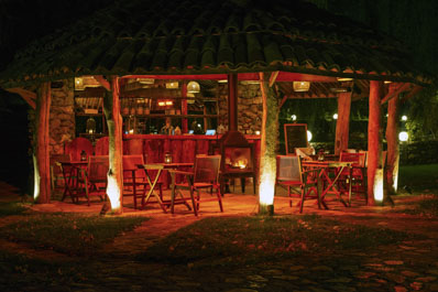 Bar, Lopota Lake Resort and Spa Hotel
