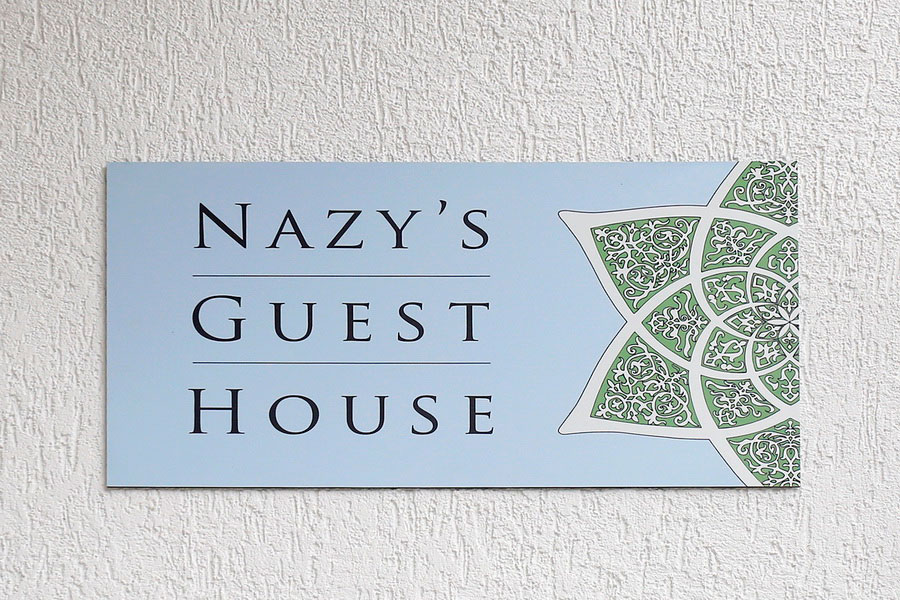 Nazy’s Guest House