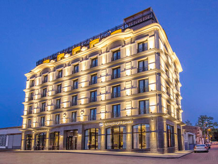Best Western Kutaisi Hotel