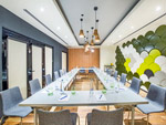 Conference hall