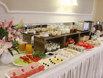 Breakfast, Argo Boutique Hotel