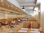 Restaurant, Argo Boutique Hotel