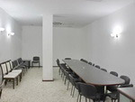 Conference hall, Empire Hotel