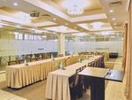 Meeting room, King David Hotel