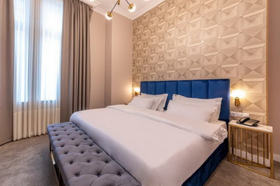 Superior suite