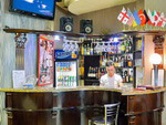 Bar, Old Town Kutaisi Hotel