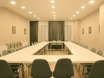 Conference hall