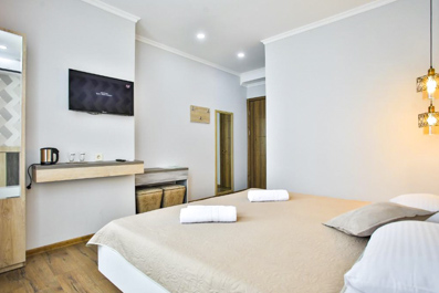 Large Double, Terrace Kutaisi Hotel