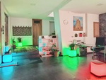 Lobby, Bapsha Guest House