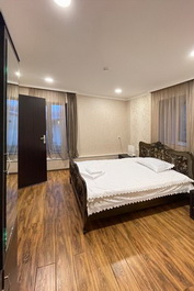 Standard double room, Elite House Hotel