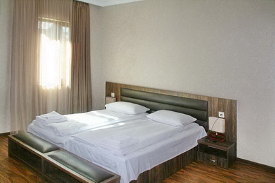 Standard double/twin room, Elite House Hotel