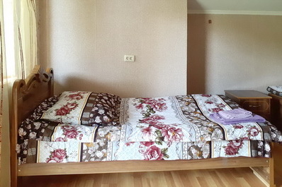 Room, Nakra Guest House