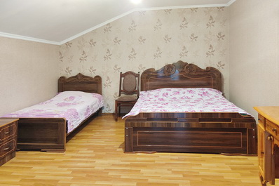 Room, Nakra Guest House