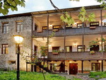 Villa Mestia Hotel