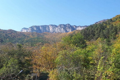 Views, Wine Korenishuli Veranda Hotel