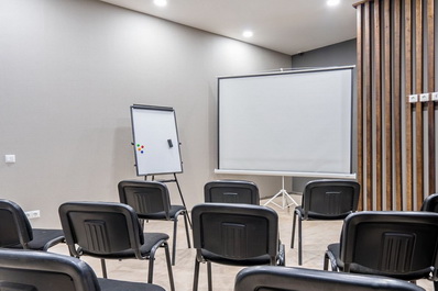 Meeting room, History Hotel