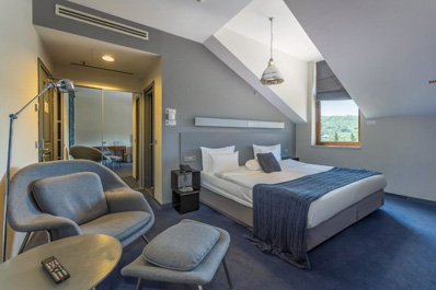 Standard Double, Kabadoni Boutique Hotel
