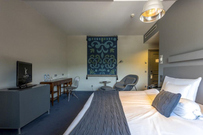 Standard Double, Kabadoni Boutique Hotel