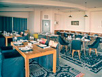 Restaurant, Kabadoni Boutique Hotel