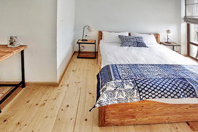 Double room