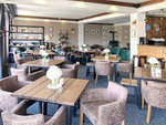 Bar-restaurant, Alpine Lounge Hotel