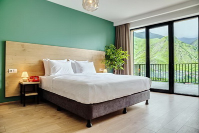 Intourist signature room