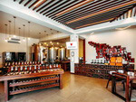 Wine shop