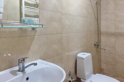 Double/twin room