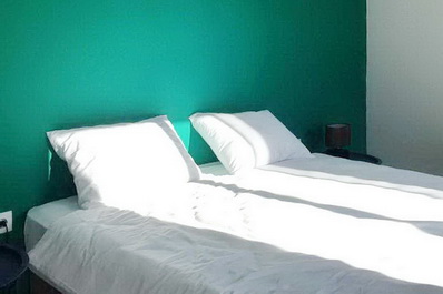 Double/twin room