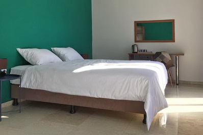 Double/twin room