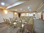 Conference hall, Astoria Hotel