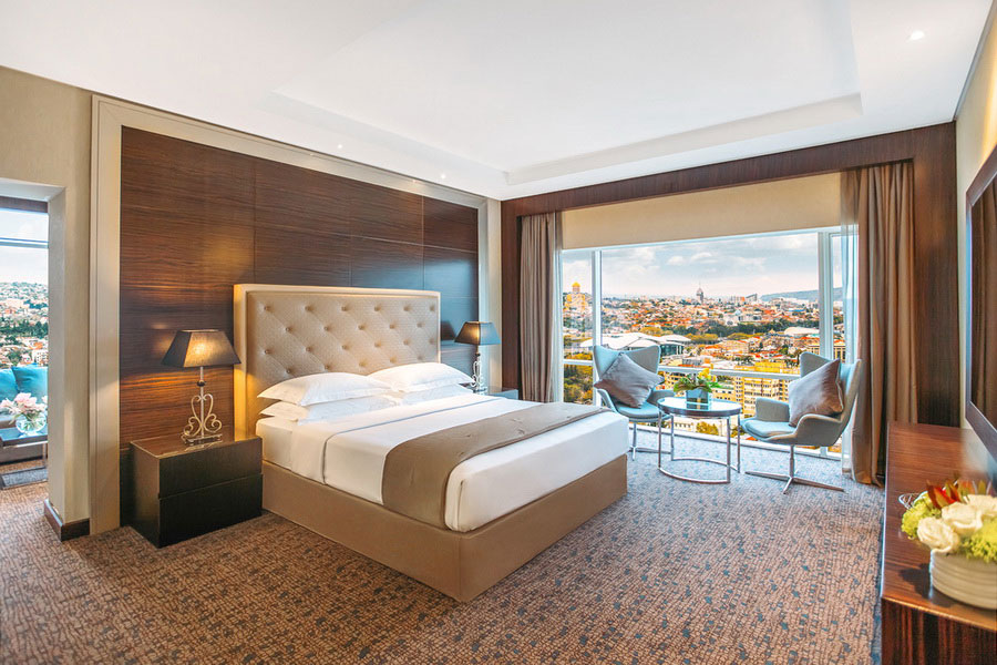 Photos The Biltmore Tbilisi Hotel, Tbilisi