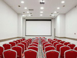 Conference hall, Citrus Hotel