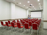 Conference hall, Citrus Hotel