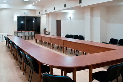 Conference hall, Diplomat Hotel