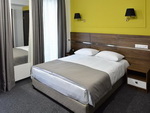 Standard room, Garnet Hotel