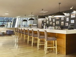 Bar, Holiday Inn Hotel