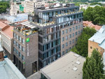 Гостиница Ibis Styles Tbilisi Center