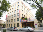 Mercure Tbilisi Old Town Hotel