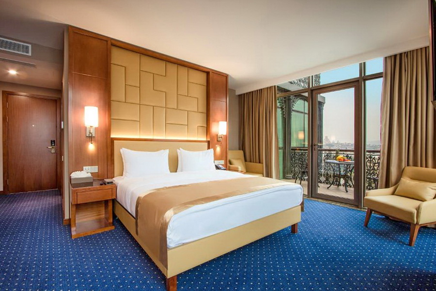 tiflis hotel tbilisi georgia