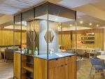 Restaurant, Shota@Rustaveli Boutique Hotel